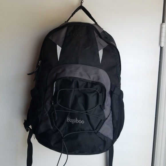 bugaboo hiking carrier